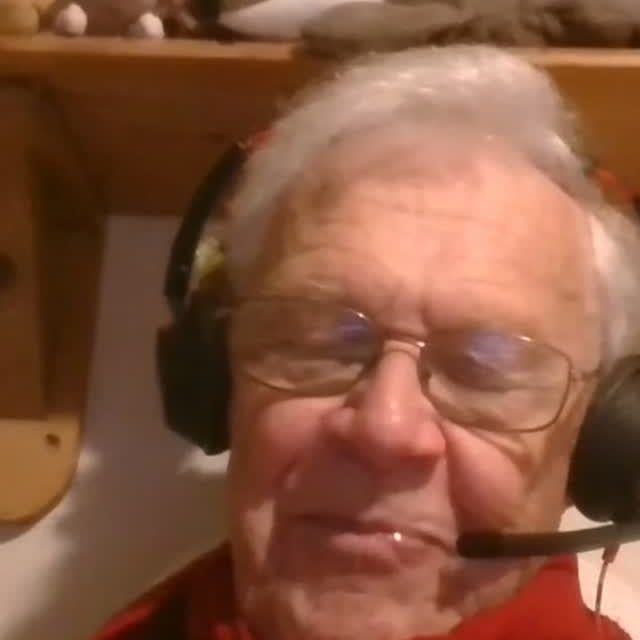Not everyone loved the telephone! ☎️

To kick off our new Island Stories series, we sat down with Alan Mead to reflect on his incredible 61-year career at the Tate & Lyle sugar refinery in Silvertown.

This awesome clip confirms that even though we love our devices today, not everyone was quite so receptive to change when the first telephones arrived.

📺 Watch the full podcast episode on Respace TV via the link in our bio.

Island Stories is part of REinsTate, our project to restore the historic 1887 Tate Institute into a sustainable community hub. 🏗️🌱

Please drop a like if you enjoyed the content and come visit us @reinstate_project soon!