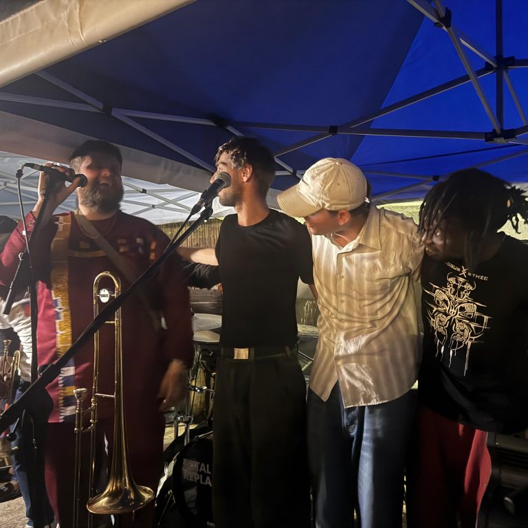 Music Gig